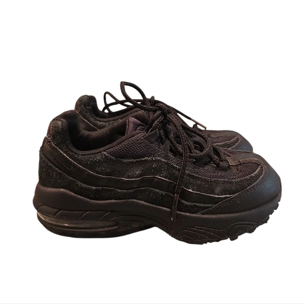 Nike pre owned